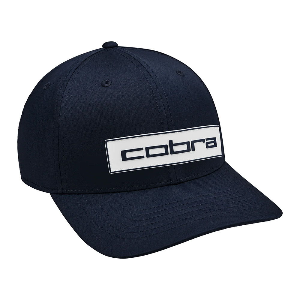 Cobra Tour Tech Snapback Hat - Maple Hill Golf